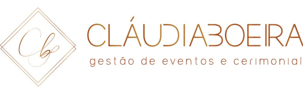 Cláudia Boeira - Gestão de Eventos e Cerimonial