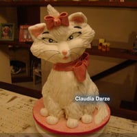 Gata Marie
