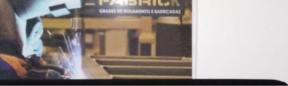 Fabrick Equipamentos