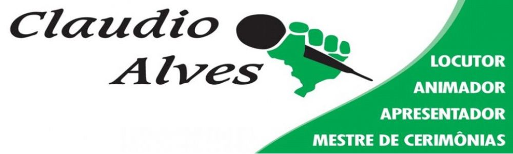 Cláudio Alves