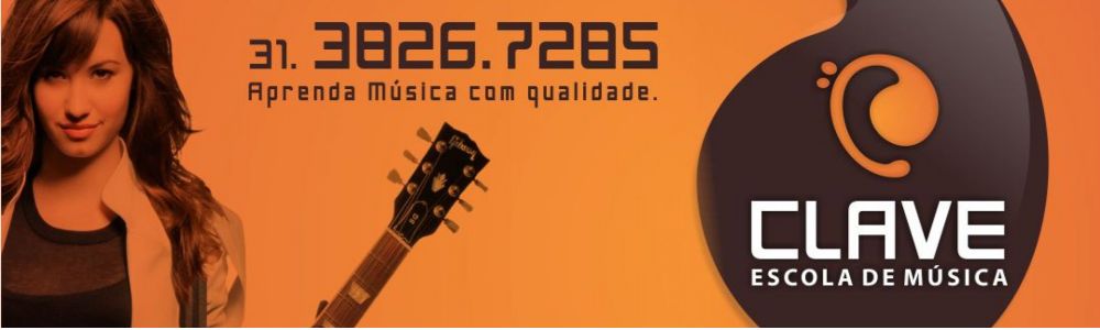 Escola de Música Clave