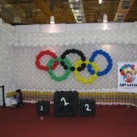 OLIMPÍADA DECORADOR LUCIANO MANCUSO