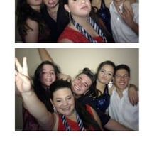Fotos tirinha 5x15