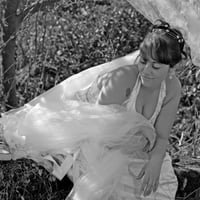 Trash the dress
