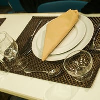 Evento corporativo (aulas de culinária)