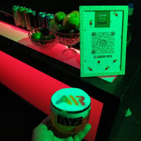 os melhores eventos tem a clubbar bartender