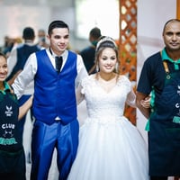 os melhores eventos tem a clubbar bartender