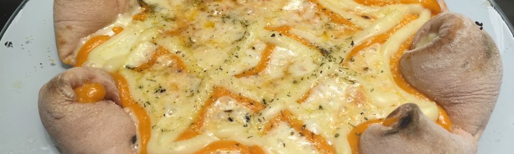 Club da Pizza Buffet - Rodízio de Pizza em Casa