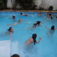 Jogos, Brincadeiras, Gincanas e muita diversão
