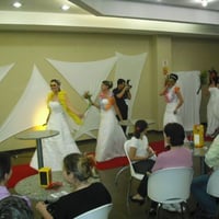 Desfile FACINTER