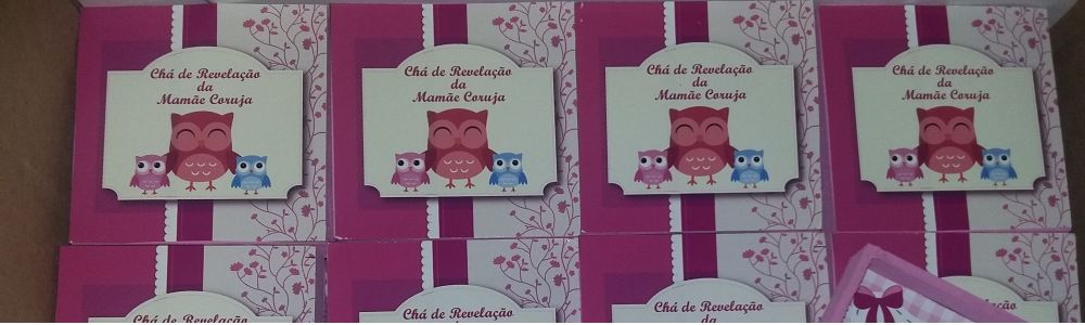 CMJ Personalização