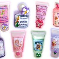 Lembrancinhas Especiais e Personalizadas