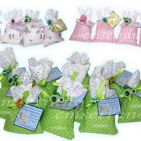 Lembrancinhas Especiais e Personalizadas