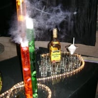 bar