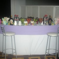 bar