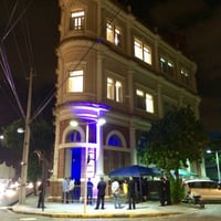 Efetivo Segurança - Evento de Moda no Marco da Moda - Local Recife Antigo PE.
