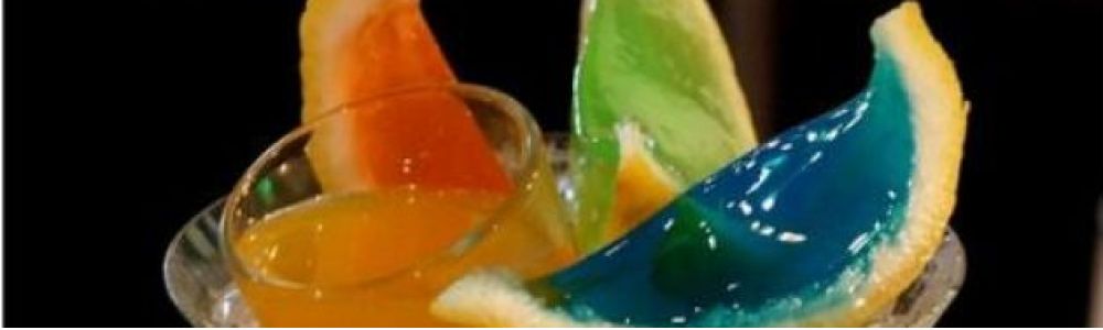 Cocktail Brasil