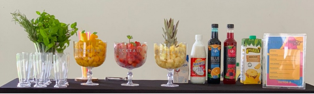 Cocktail Kids