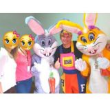 coelhopascoapersonagens