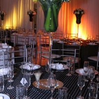 DECORAÇÃO DE EVENTOS