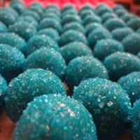 brigadeiro tutti frutti