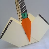 Cestinha de Páscoa 2