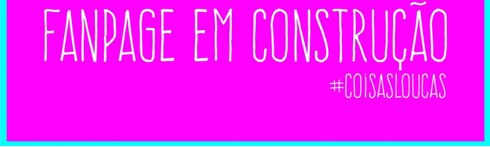 Coisas Loucas - Brindes Personalizados