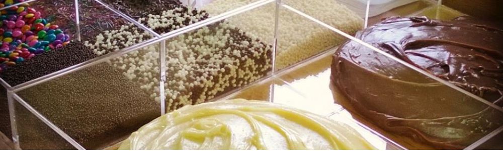 Colher Doce - Brigadeiro de Colher para Eventos