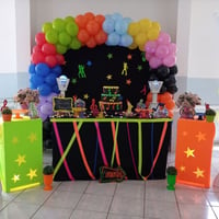 Decoração própria