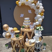 Decoração própria