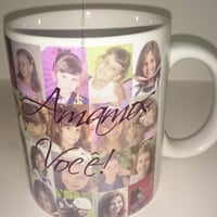 Um mimo para a aniversariante!