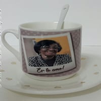 Um presente para a mamãe!