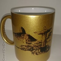 Uma lembrança do Rio de Janeiro!