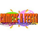 comeceafesta