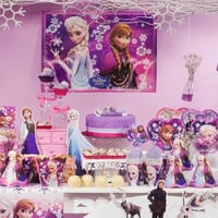 Frozen