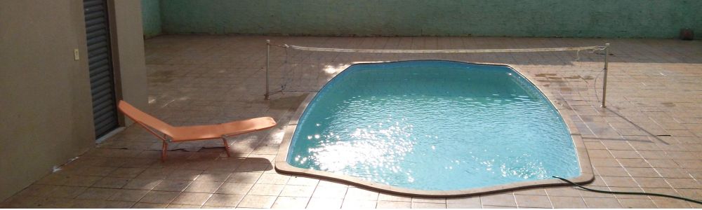 Chacara Para Eventos