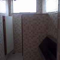 Banheiro Masculino