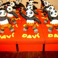 urso panda