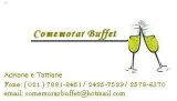 comemorarbuffet