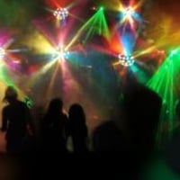 DJ, Som e Iluminação ( Para todos os tipos de Festas )