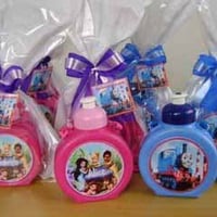 Cantil PErsonalizado