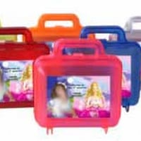 Maletinha Personalizada