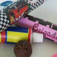 Bisnaga Personalizada 30g
