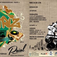 EVENTO REALIZADO ESTRUTURA COMPACTO SOM & EVENTOS