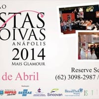  UM DOS EVENTO QUE IREMOS REALIZAR EM ABRIL