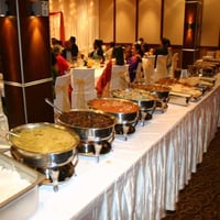 Jantar Casamento