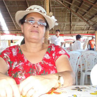 Leny Alves. Compositora Gospel