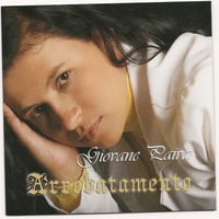 Geovane Paiva. CD Arrebatamenbto