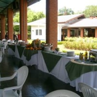 Compostela Churrasco