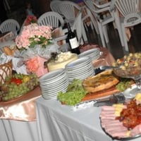 Compostela Buffet
